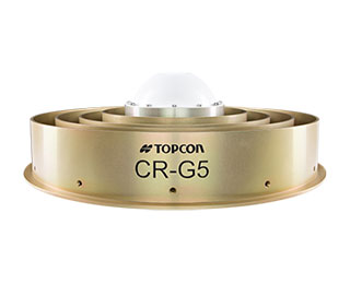 CR-G5 Antenn