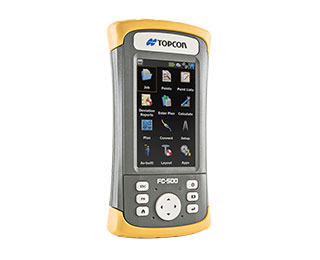 Topcon FC-500