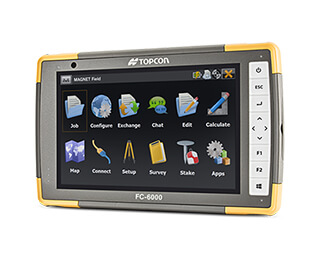 Topcon FC-6000